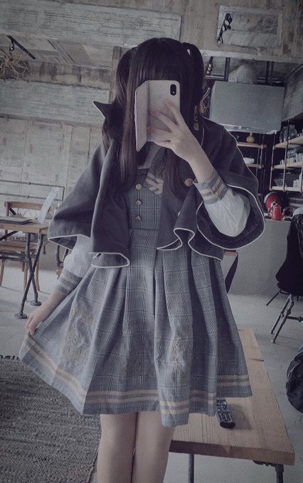 Twitterのコスプレ画像25