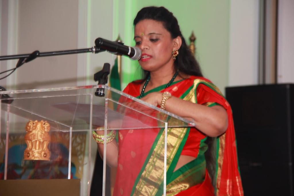 India in Johannesburg (@indiainjoburg) on Twitter photo A reception to mark 71st #RepublicDay2020 was held on 25 Jan. CG <a href="/Anjuranjan/">Anju Ranjan</a> welcomed sr govt officials, diplomats, academicians, India lovers & community, spoke abt India & South Africa relations & also apprised them of forthcoming activities of the Consulate <a href="/hci_pretoria/">India in SouthAfrica</a> A reception to mark 71st #RepublicDay2020 was held on 25 Jan. CG <a href="/Anjuranjan/">Anju Ranjan</a> welcomed sr govt officials, diplomats, academicians, India lovers & community, spoke abt India & South Africa relations & also apprised them of forthcoming activities of the Consulate <a href="/hci_pretoria/">India in SouthAfrica</a>