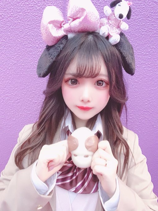 Twitterのコスプレ画像5