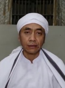 Rangga Sasana. 