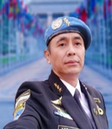 Rangga Sasana