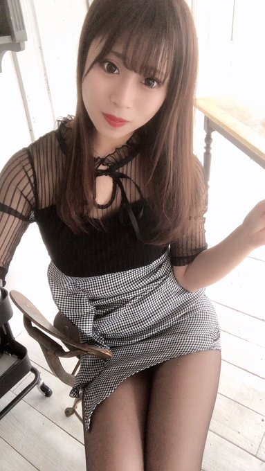 Twitterのコスプレ画像56