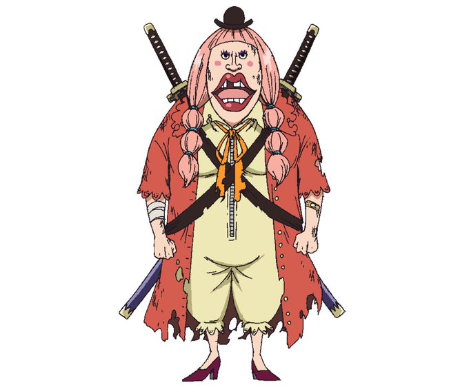 シャーロット シフォンのtwitterイラスト検索結果