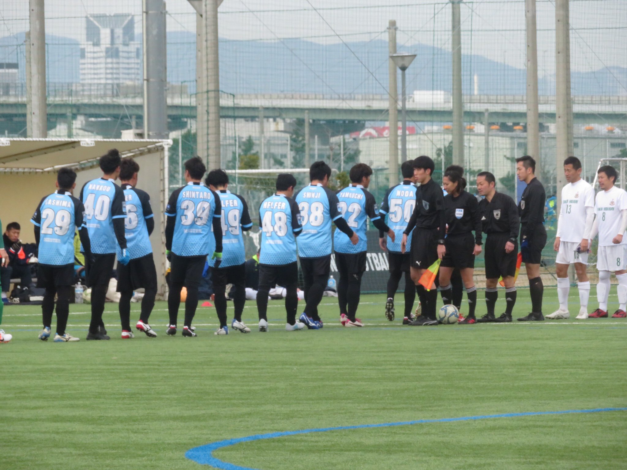 左サイドハーフ Twitter Search Twitter