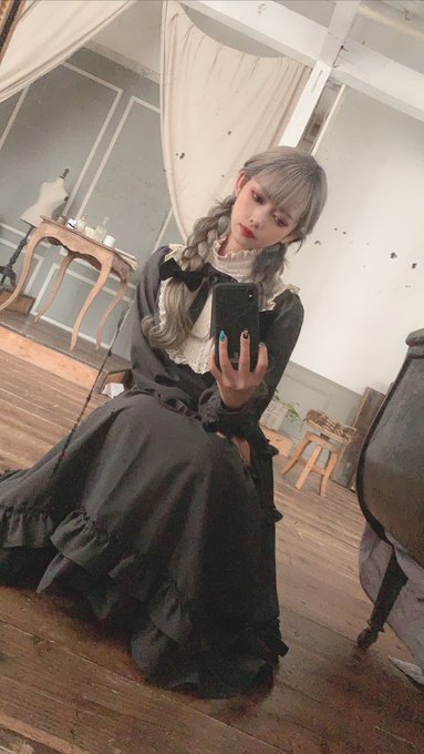 Twitterのコスプレ画像33