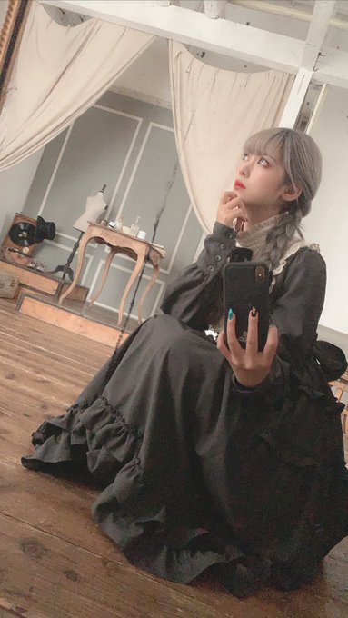 Twitterのコスプレ画像34