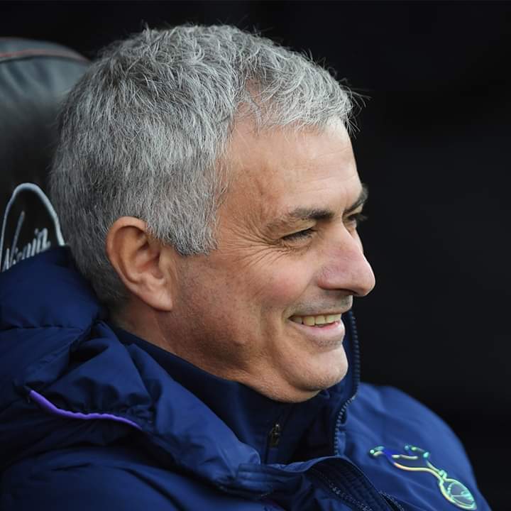 Happy Birthday, Jose Mourinho! 