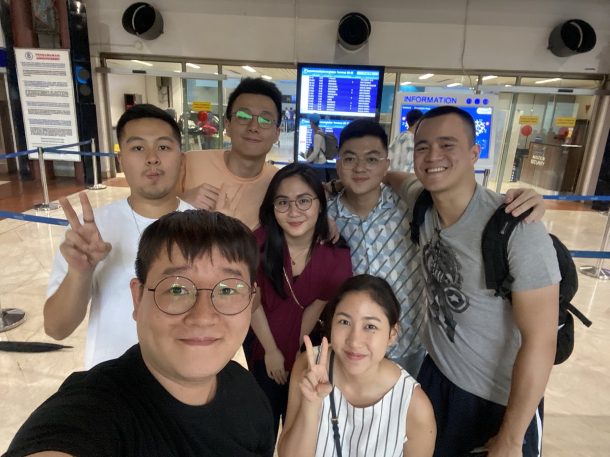 ReynerBD's tweet photo. Champs https://t.co/jVijc1p9gk