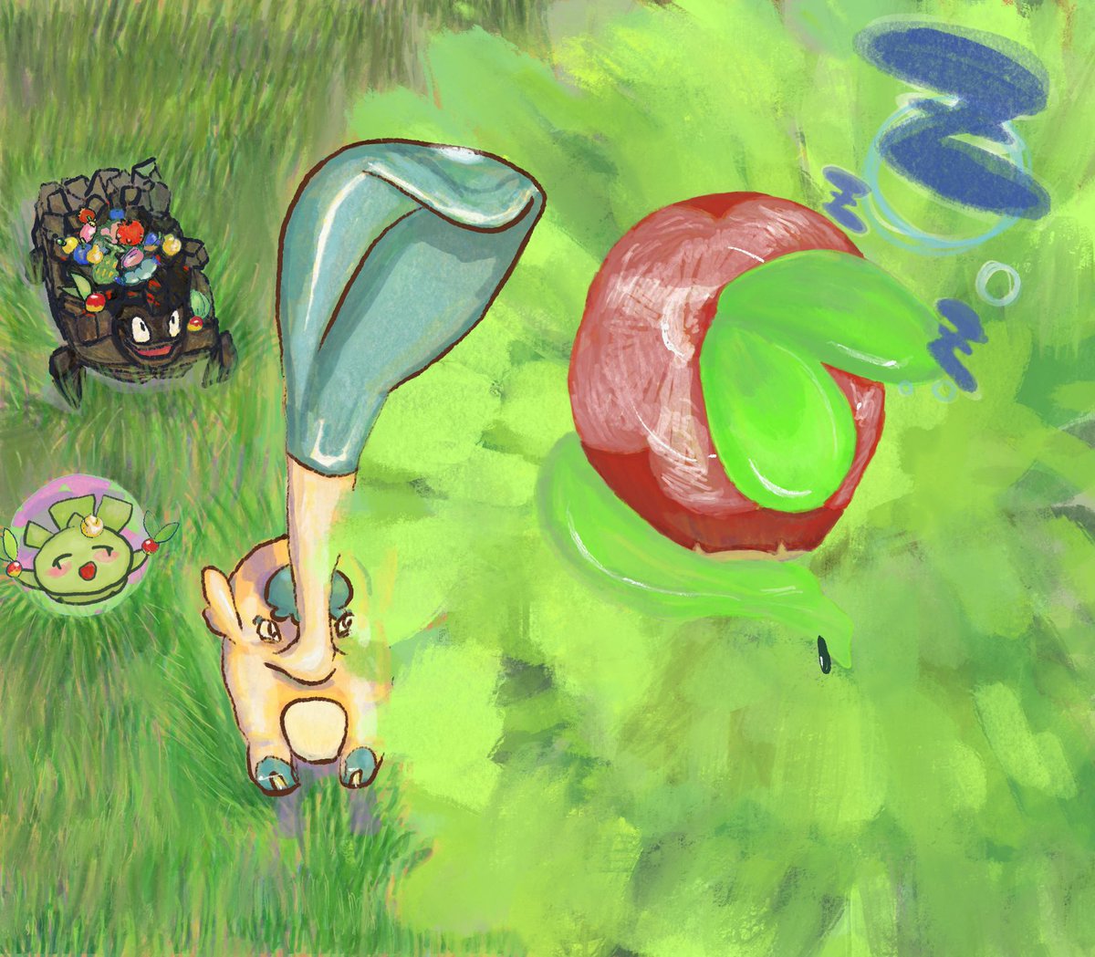 ゾウドウ