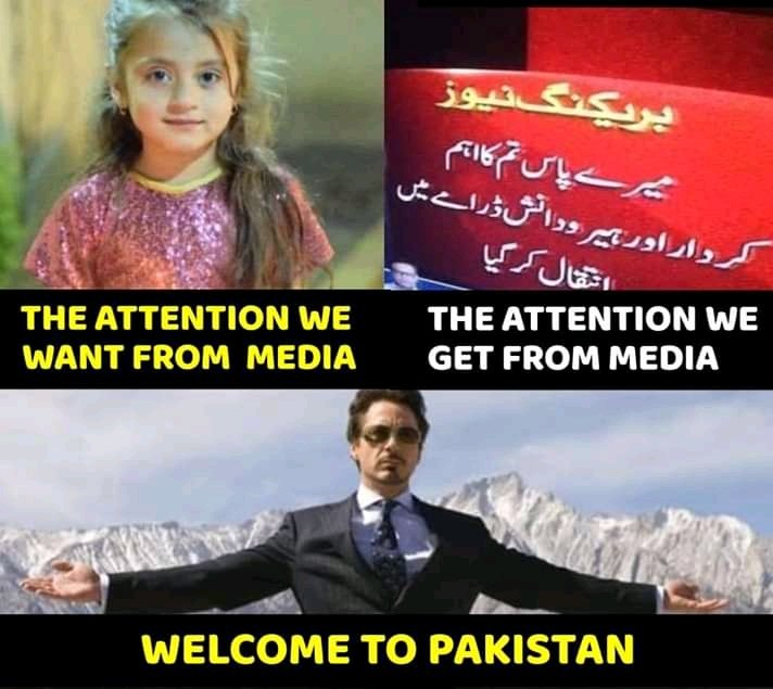 Raami_Jaatuk's tweet photo. Priority of Pakistani Channels 
#Shameonpakistanimedia https://t.co/D5Cn6dd6Om