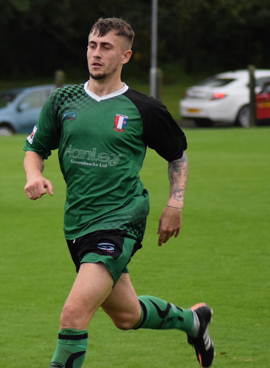 It looks like the weather will hold out, so our game should go ahead this morning!! We are at home to take on Acregate at Preston Sports Arena! 

Kick off this morning is 11am! #upthetanny💚