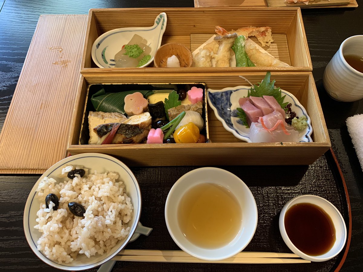 温泉たまご 今日は親戚と伏見稲荷大社にお参りへ ややこしい天気予報やったけど天気良くて暖かかった お昼は平等院表参道竹林さんでご飯をいただきました 宇治川を眺めながらちょっとした贅沢 けどまた明日から仕事か