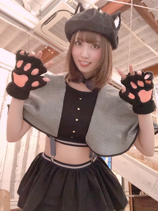 コスプレイヤー紗雪のTwitter画像13