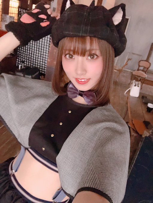 コスプレイヤー紗雪のTwitter画像10