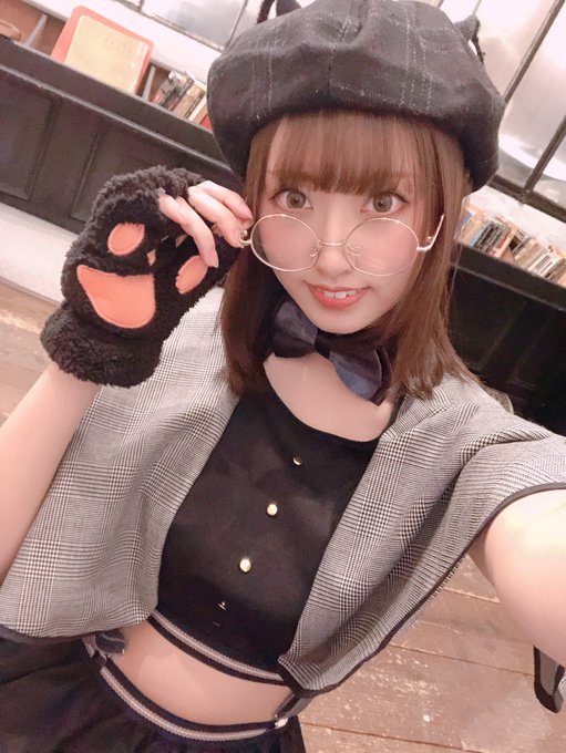 コスプレイヤー紗雪のTwitter画像11