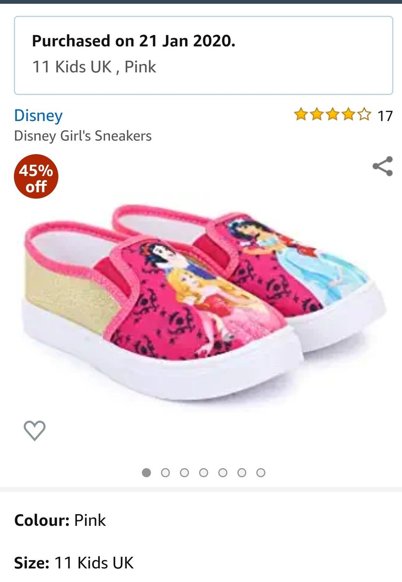 Supriyasheg's tweet photo. @amazonIN @JeffBezos I had placed an order for #11 but #12 was delivered and now I am being told to cancel the order and place order again. Why? Is this my fault? https://t.co/LsZzC9dEwF
