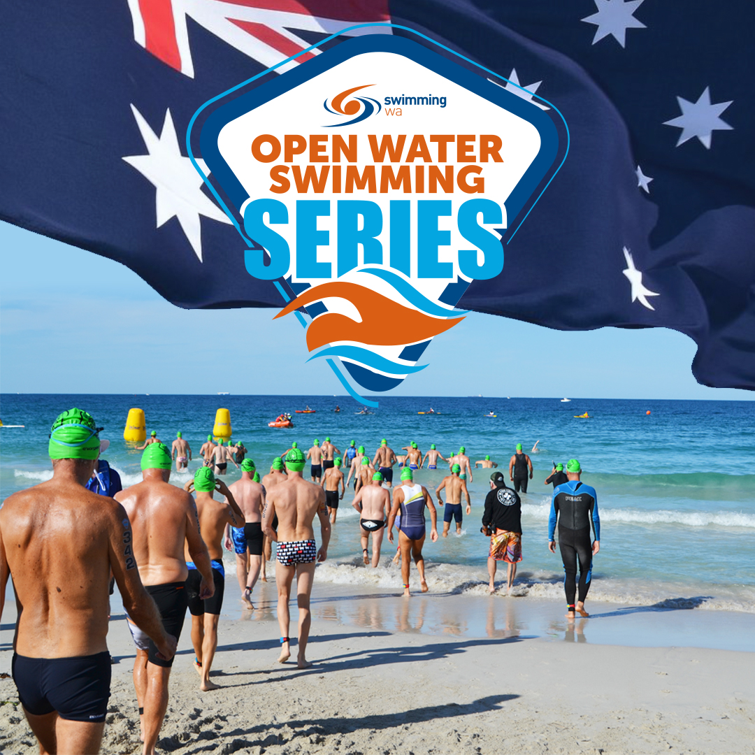 Round 8 of the 2019/20 SWA OWS Series got underway this morning with magnificent conditions with a 35C sunny and light SE winds at Sorrento Beach proudly presented by New Town Toyota. Full article &amp; results here: ow.ly/pI0S50y52Is #comeswimwithus 🏊‍♂️🏊‍♀️👍☀️