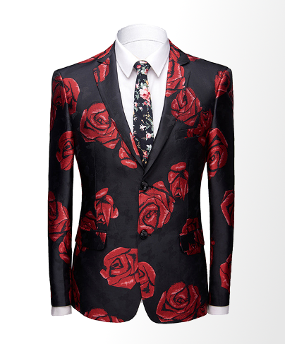 pilaeo's tweet photo. Exclusive menswear blazer 2020: Magnificent Rose Blazer

https://t.co/Ia30cCGOOH

#PILAEO2020blazers #mensfashion https://t.co/pzRFk0Lxx3