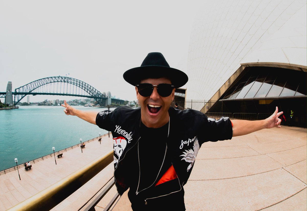 TimmyTrumpet's tweet photo. Proud to be an Australian 🇦🇺 Thank you to everyone who has supported all those in need. To all my friends overseas, it’s still very much one of the most beautiful countries in the world &amp; I truly hope you all get the chance to visit some day 🖤 https://t.co/JHZsxVi3fm