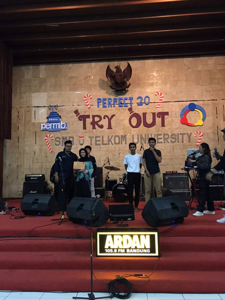 Try Out Telkom tweet media