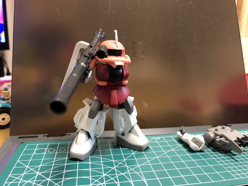 アイラ トッシングウェイ Ff14 Unicorn Sdcsザク改造 高機動型ザク Hguc高機動型ザクとのニコイチが順調すぎて 今のところニッパーのみでここまで来てるw ガンプラ改造 ガンプラ ザク T Co E4951wdrqg Twitter アイラ トッシングウェイ Ff14 Unicorn Sdcsザク改造 高機動型ザク Hguc高機動型ザクとのニコイチが順調すぎて 今のところニッパーのみでここまで来てるw ガンプラ改造 ガンプラ ザク T Co E4951wdrqg Twitter