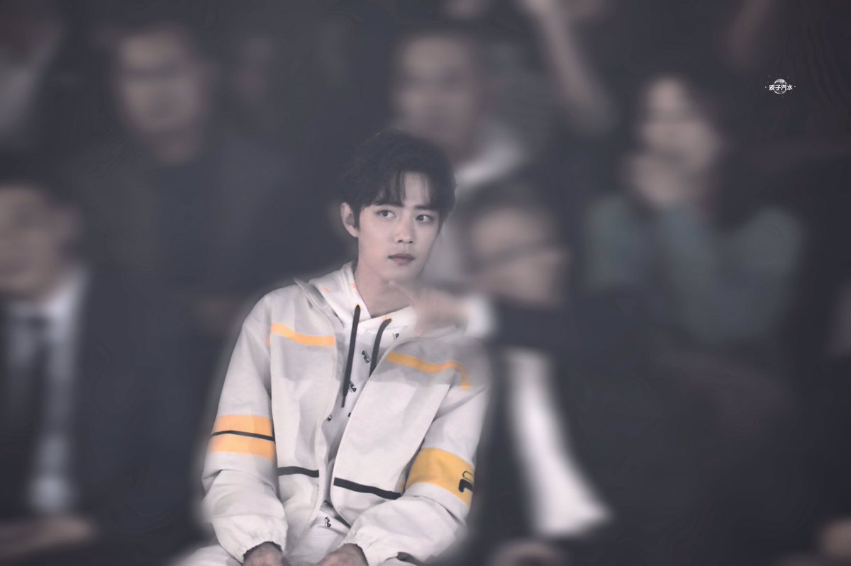 #肖战 #XiaoZhan #เซียวจ้าน #肖戰 #샤오잔