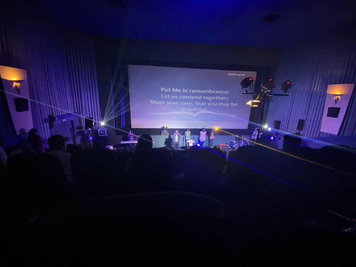 thevivenation's tweet photo. Watch our Sunday service here incase you missed it.
#SavagePrayers
#KeystoAnsweredPrayers
https://t.co/2rom0AO10X https://t.co/5XTNWucGY6