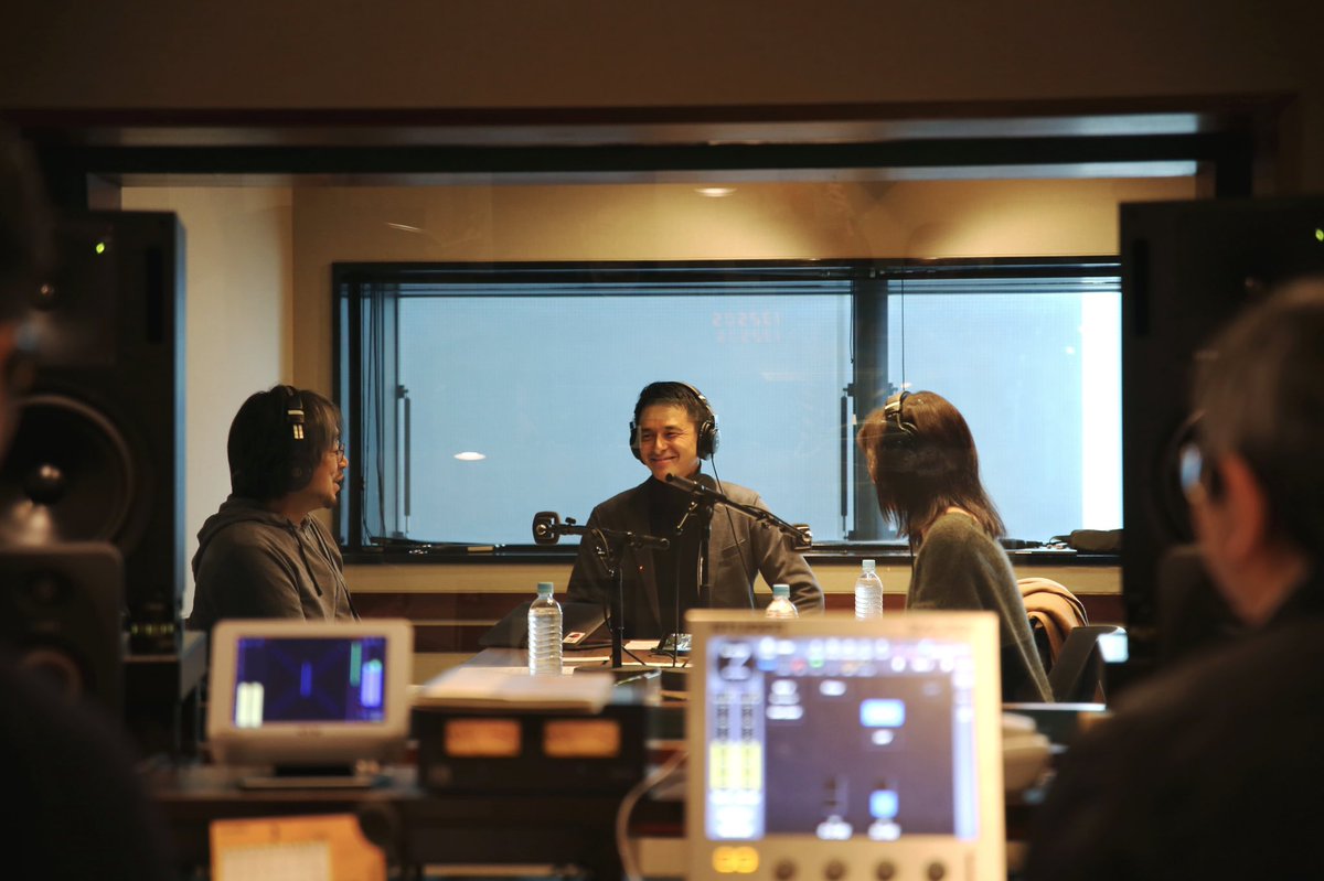 by_waterman's tweet image. 憧れの人のラジオ番組に
出演させていただきます！

と、もったいぶっていましたが、
情報開示のOKが出ましたので…。

その番組とは、
小山薫堂さんと宇賀なつみさんが
パーソナリティを務める
「SUNDAY&apos;S POST」。

来週2月2日（日）に放送されます！

#サンポス
#andpost
 
tfm.co.jp/post/