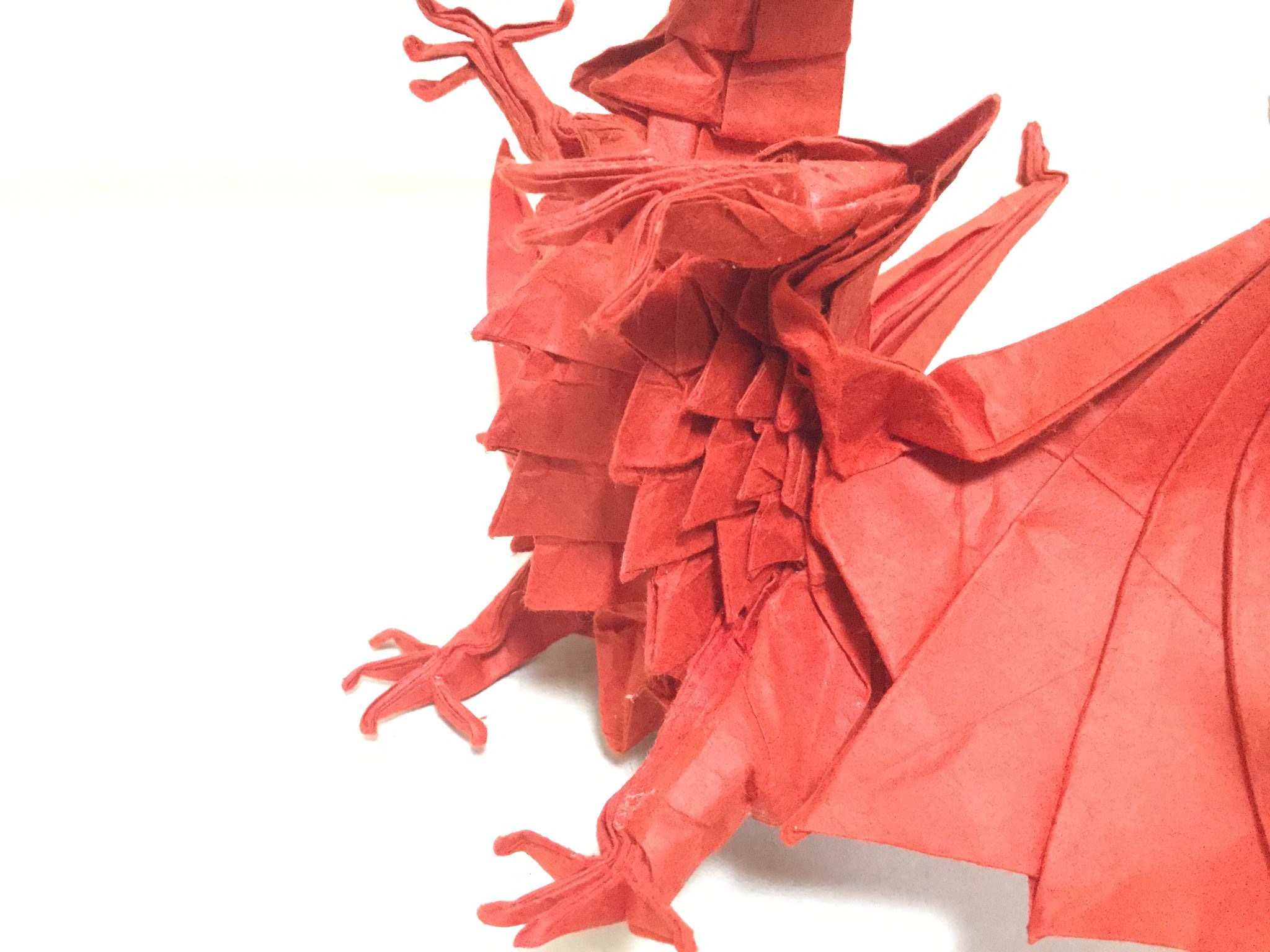 おすすめ】 神谷哲史創作 神谷哲史創作 エンシャントドラゴンver2 エン