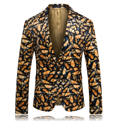 pilaeo's tweet photo. Exclusive menswear blazer 2020: Mens Velvet Butterflies Elegant Blazer

https://t.co/B9Sp4XoEQs

#PILAEO2020blazers #mensfashion https://t.co/7VQtW1yB14
