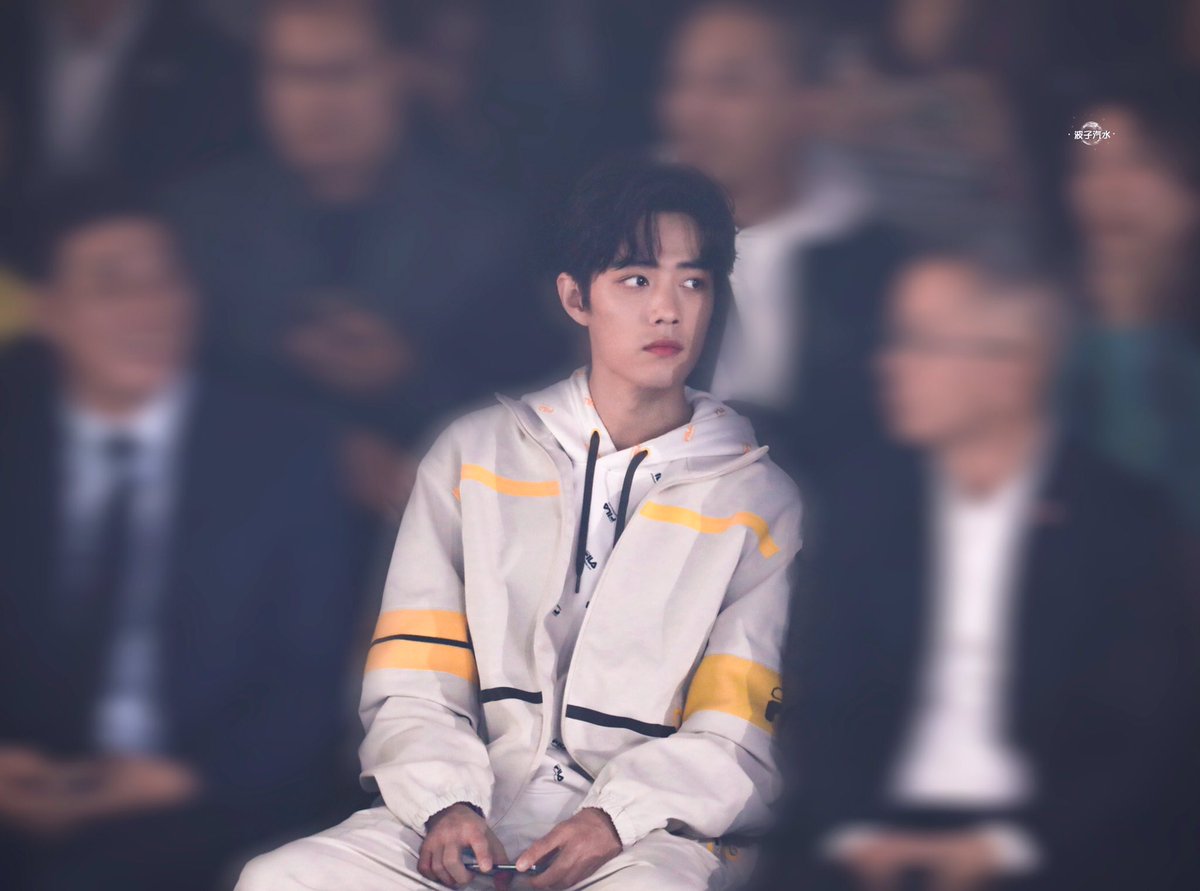 旧 图 

#肖战 #XiaoZhan #เซียวจ้าน #肖戰 
#샤오잔