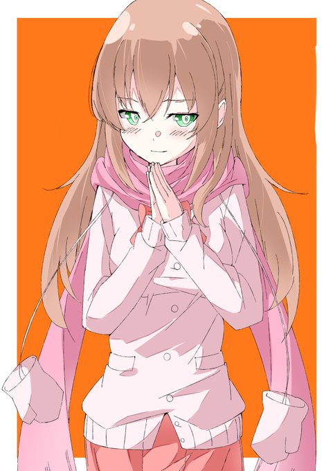 注目 画像ツイート 咲 Saki 8ページ目 アニメレーダー