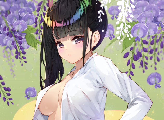 栗花落カナヲ

#鬼滅の刃 