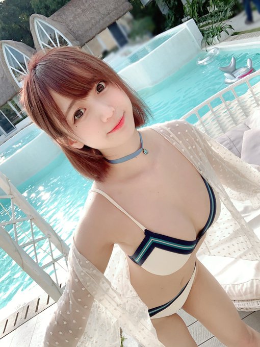 コスプレイヤーyamiのTwitter画像31