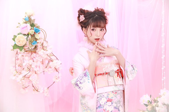 Twitterのコスプレ画像8