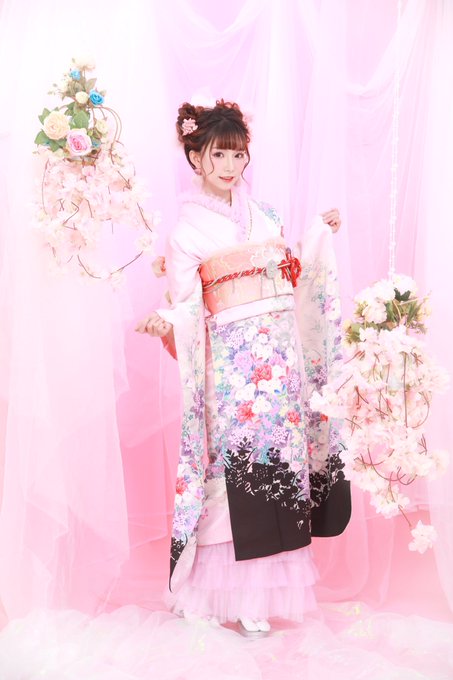 Twitterのコスプレ画像10