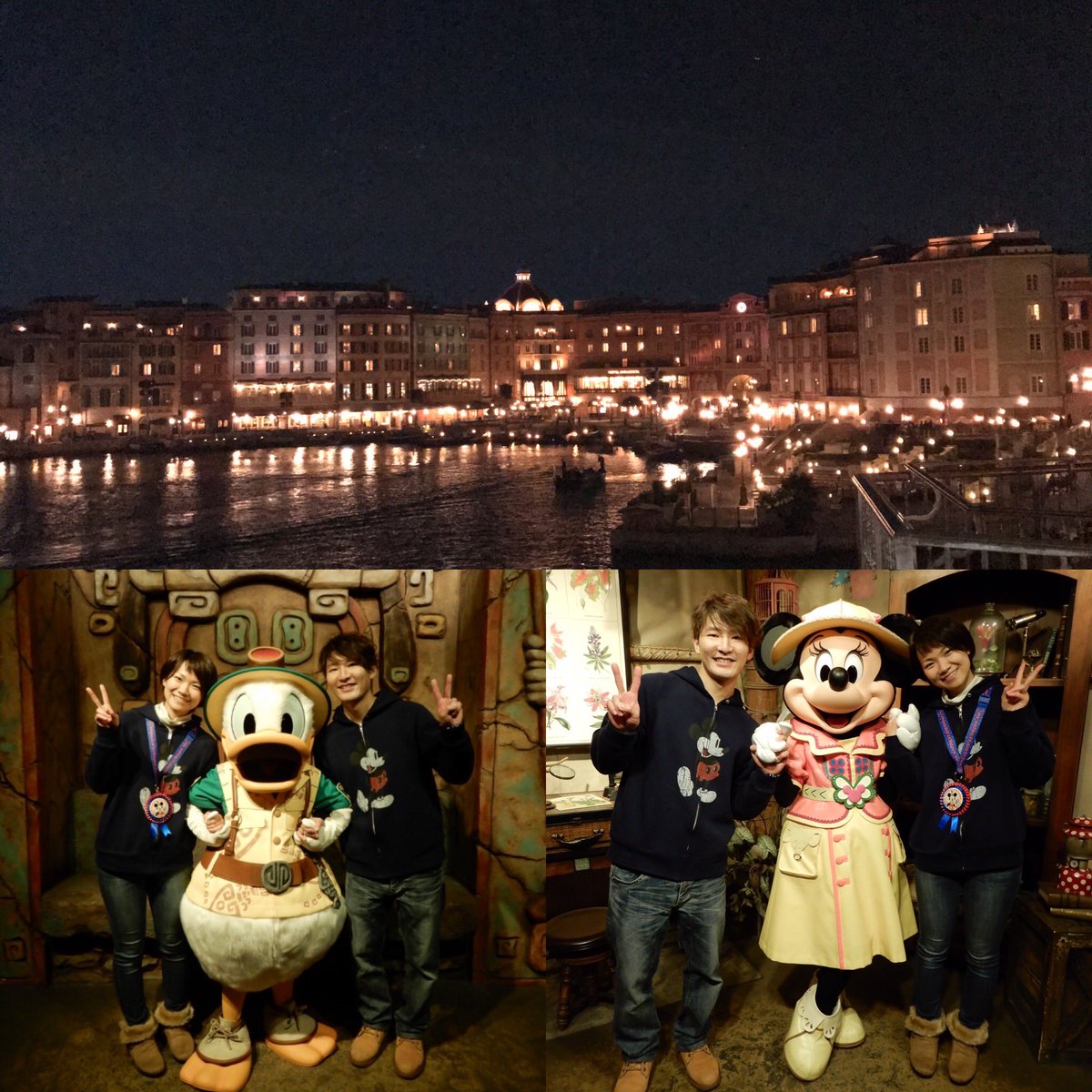 ドリームナイト