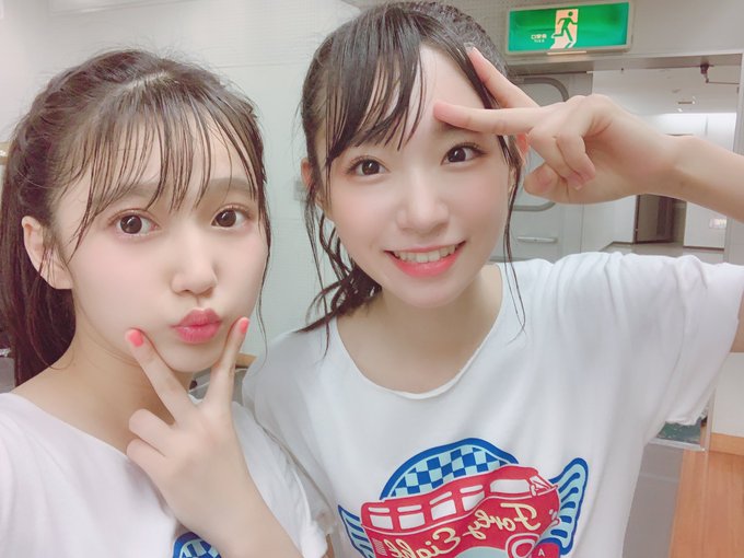 Twitterのコスプレ画像19