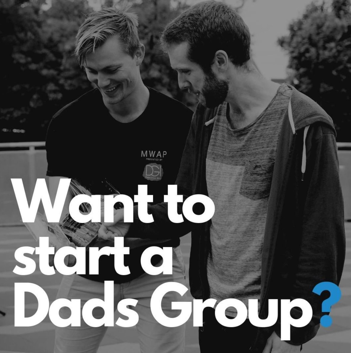 Leading a Dads Group in your local area can help make a difference in Dads lives and the lives our their families.⠀
⠀⠀⠀⠀⠀⠀⠀⠀⠀⠀⠀⠀⠀⠀⠀⠀⠀⠀⠀⠀⠀⠀⠀⠀
Keen to find out more about starting a Dads Group? Head to the link in our bio 👆⠀