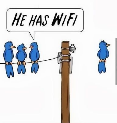 AnyTech365's tweet photo. Wifi, but safe? Get AnyTech365 Secure Router NOW!
#AnyTech365 #SecureRouter #IotSolutions #besafe https://t.co/7XlonliAIG