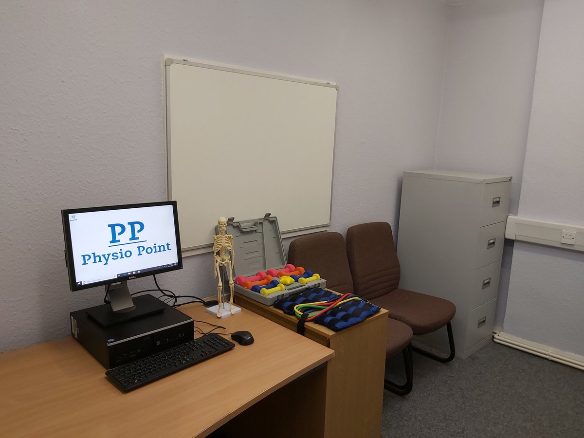 Physio Point tweet media
