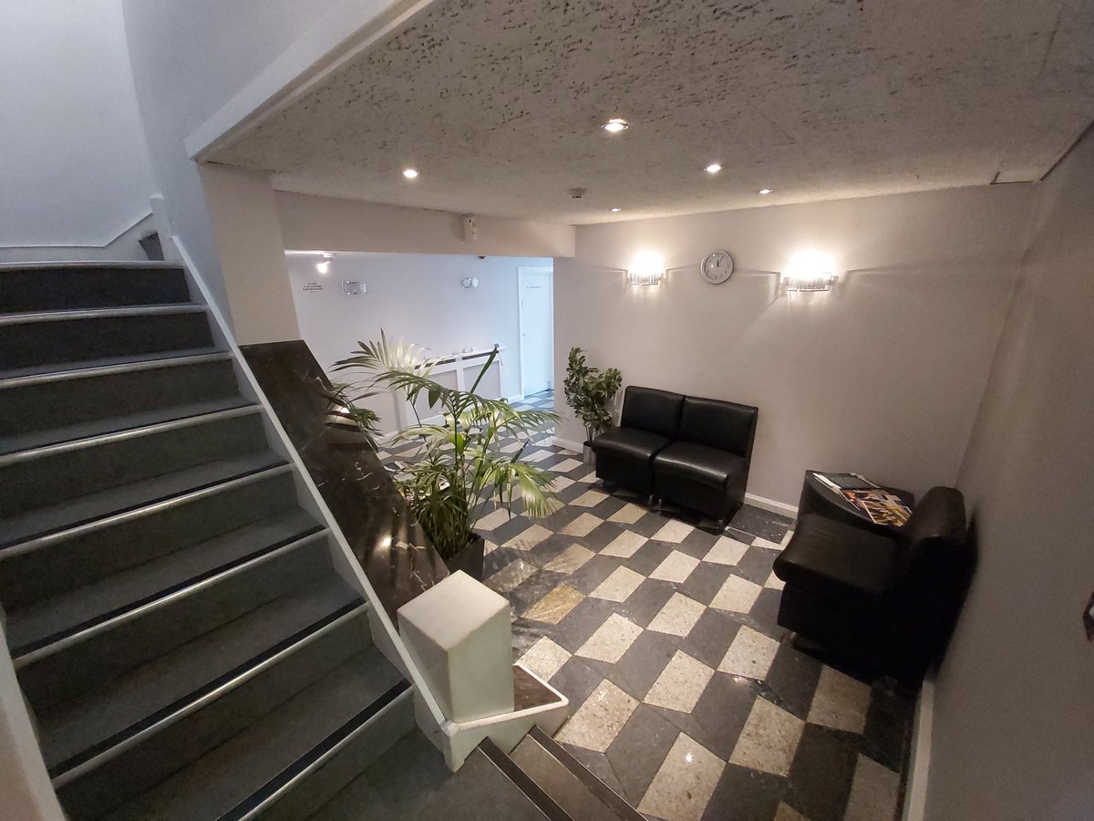 After successfully running this company for nearly 18 months, we are proud to announce our first clinic at Highfield House Bussiness Centre on Stratford Road. Thanks to all my patients, colleagues, friends and family members for always being kind and supportive towards me.