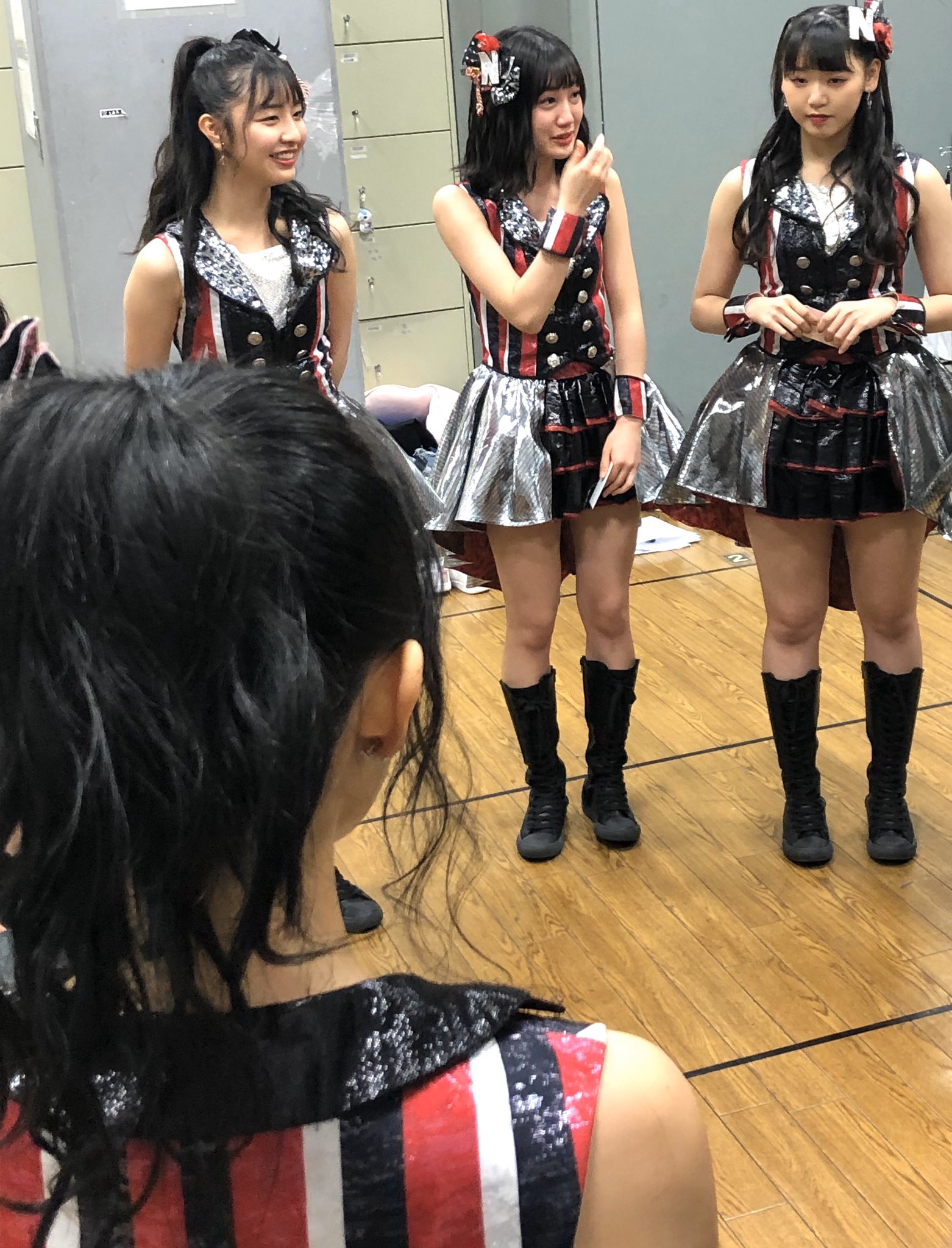 NMB48 Official on X: 