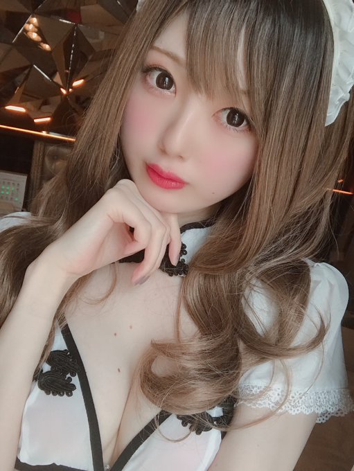 コスプレイヤーおもちのTwitter画像1