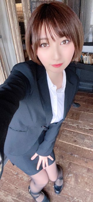 コスプレイヤー涅あゆみんのTwitter画像19