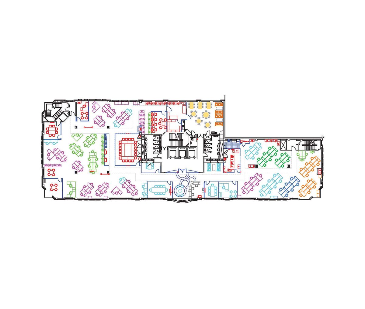 WinberryAssoc's tweet image. We've completed projects of all sizes, in all four corners of the UK. Get in touch today for a no obligation discussion about your requirements.

#newoffice #businessowner #OfficeSpace #startup #coworking