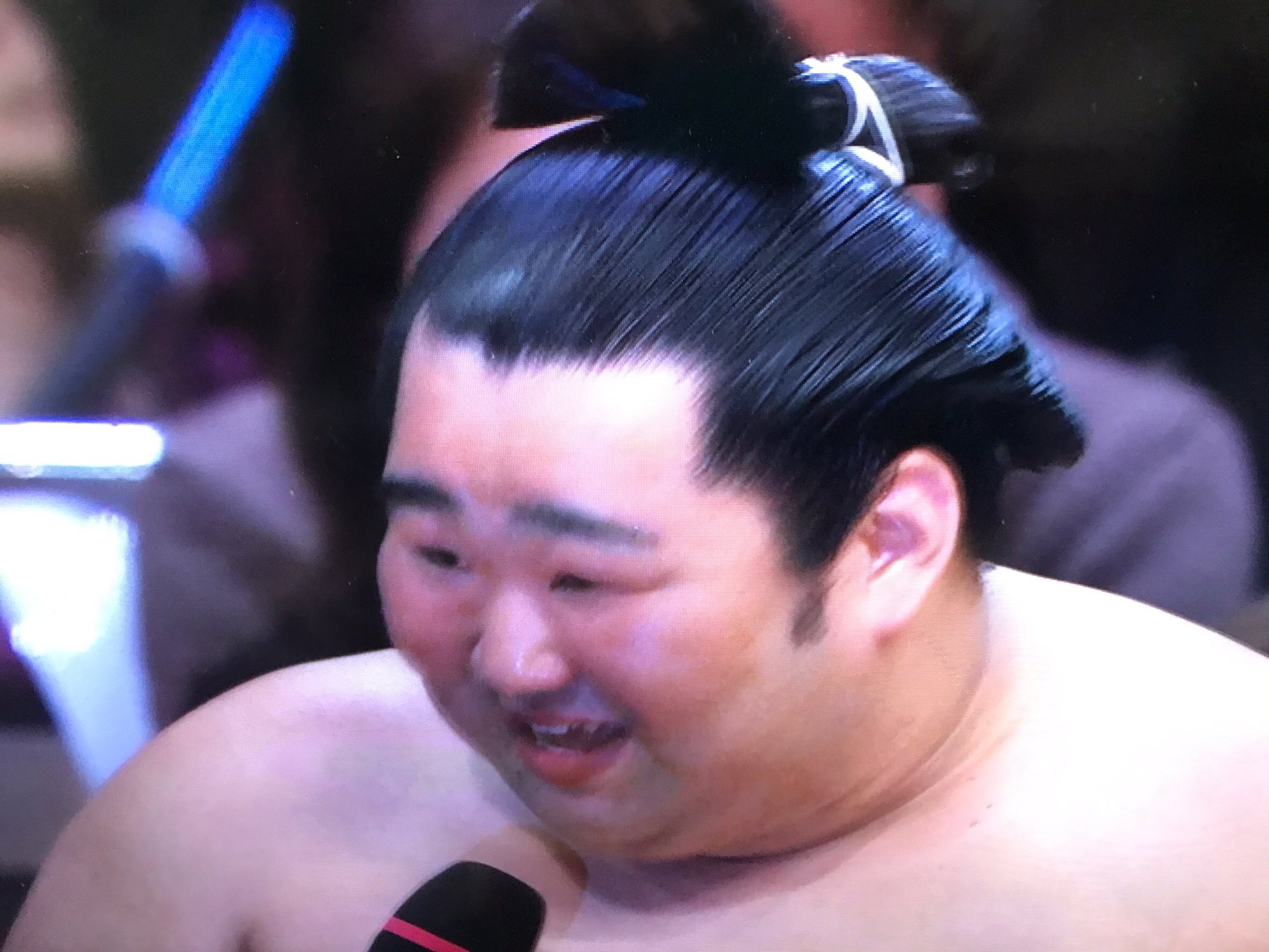Sumo Soul 相撲魂 Tsr S Interview Was Brilliant Interviewer When You Were Well Into Basho And Still At One Loss Were You Thinking About It A Lot Tsr Starts Into Usual Sumo Soul 相撲魂 Tsr S Interview Was Brilliant Interviewer When You Were Well Into Basho And Still At One Loss Were You Thinking About It A Lot Tsr Starts Into Usual