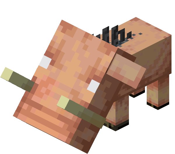 Minecraft News (@beta_mcpe1) on Twitter photo Happy Sunday! RETWEET if you’re excited for Baby Hoglins 🔥😁 Happy Sunday! RETWEET if you’re excited for Baby Hoglins 🔥😁