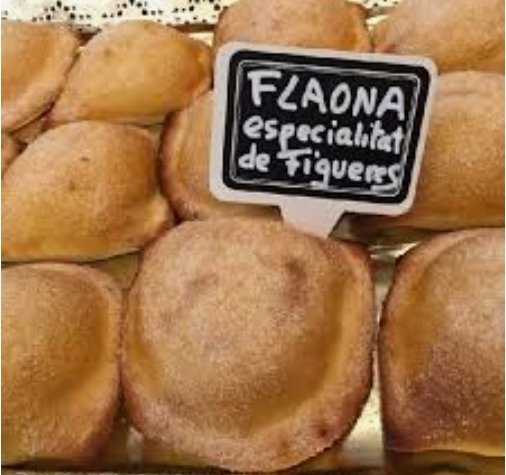 ALladoSaus's tweet photo. Avui a #Figueres és el dia de la flaona! I ho celebrarem al 75è Aplec de Sant Pau de la Calçada. A partir de les 11.15h, flaones, sardanes, i molts somriures! #tradicions #flaones #sardanes https://t.co/ojuUAeU0ae