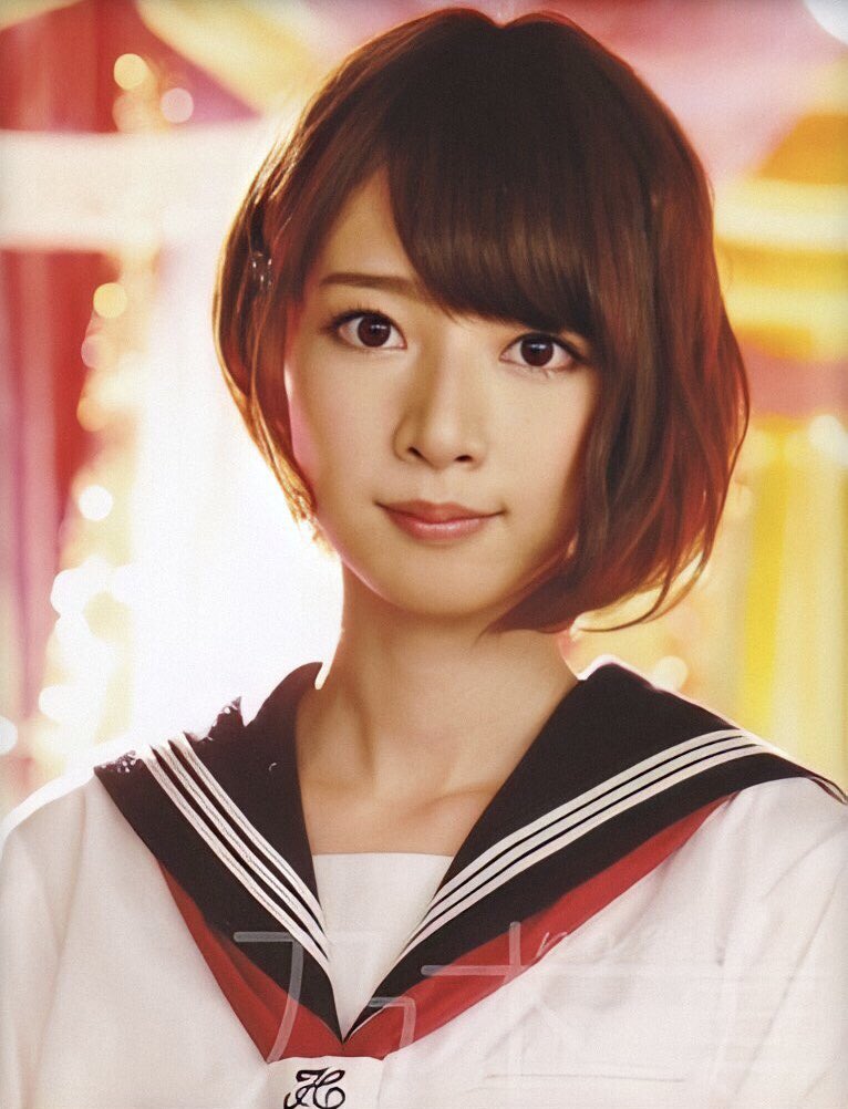 橋本奈々未 バレッタ | tspea.org